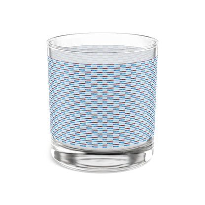 Rocks Glass, 10oz - No. 140