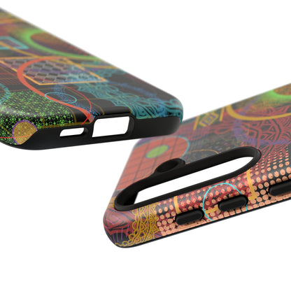 Tough Phone Case - No. 299