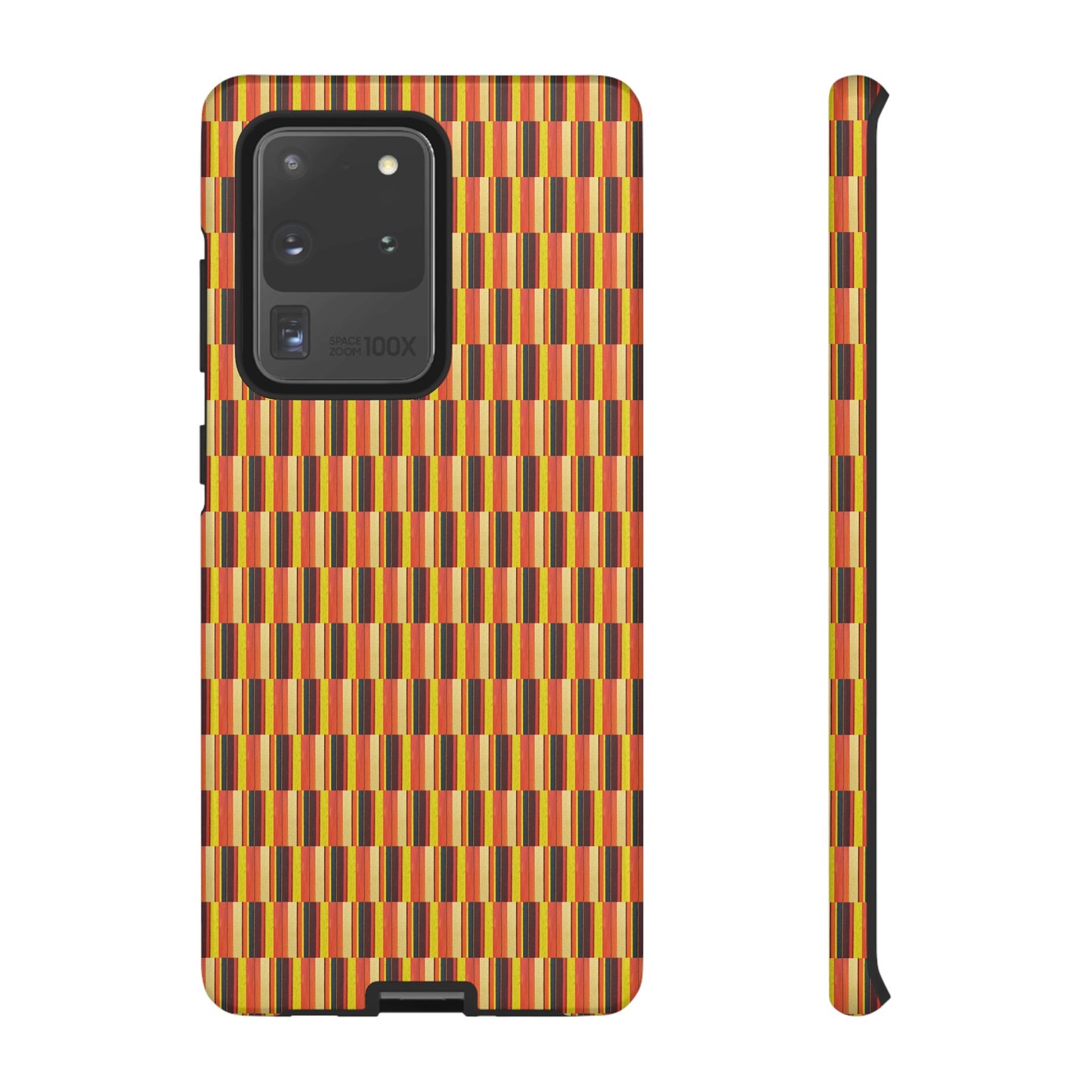 Tough Phone Case -  No. 130 B