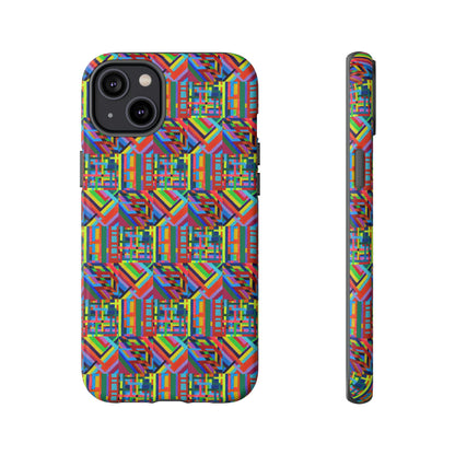 Tough Phone Case -  No. 223 C