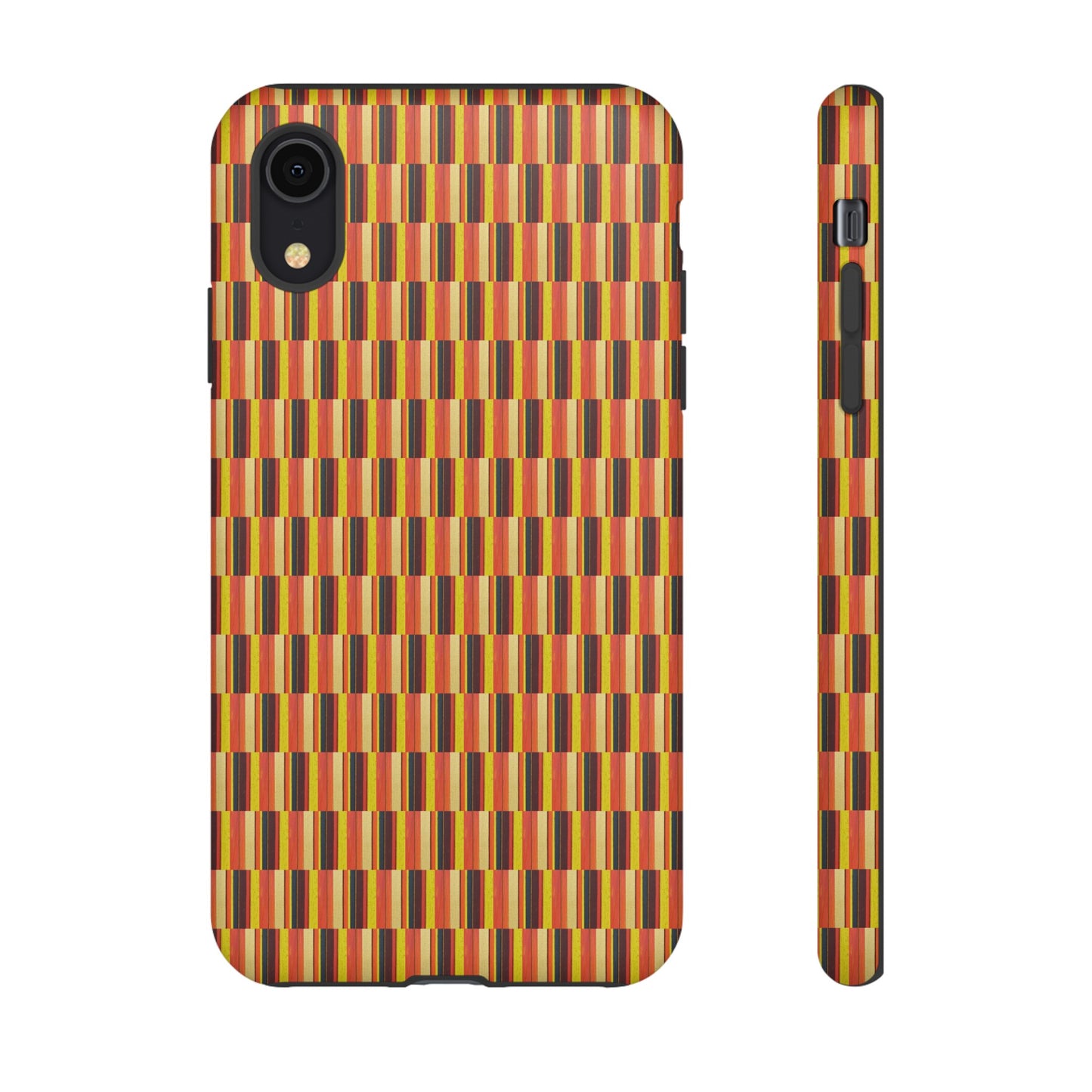 Tough Phone Case -  No. 130 B