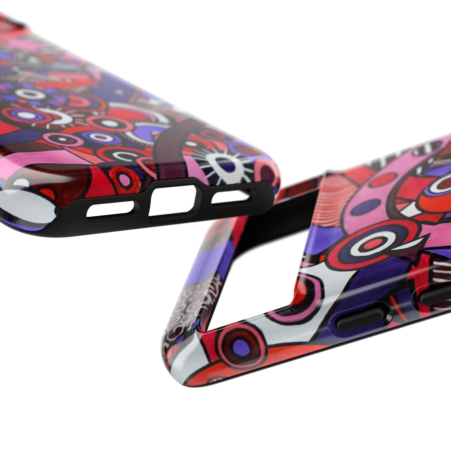 Tough Phone Case - No. 220