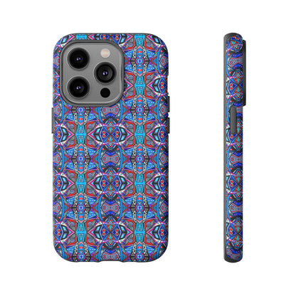 Tough Phone Case -  No. 292