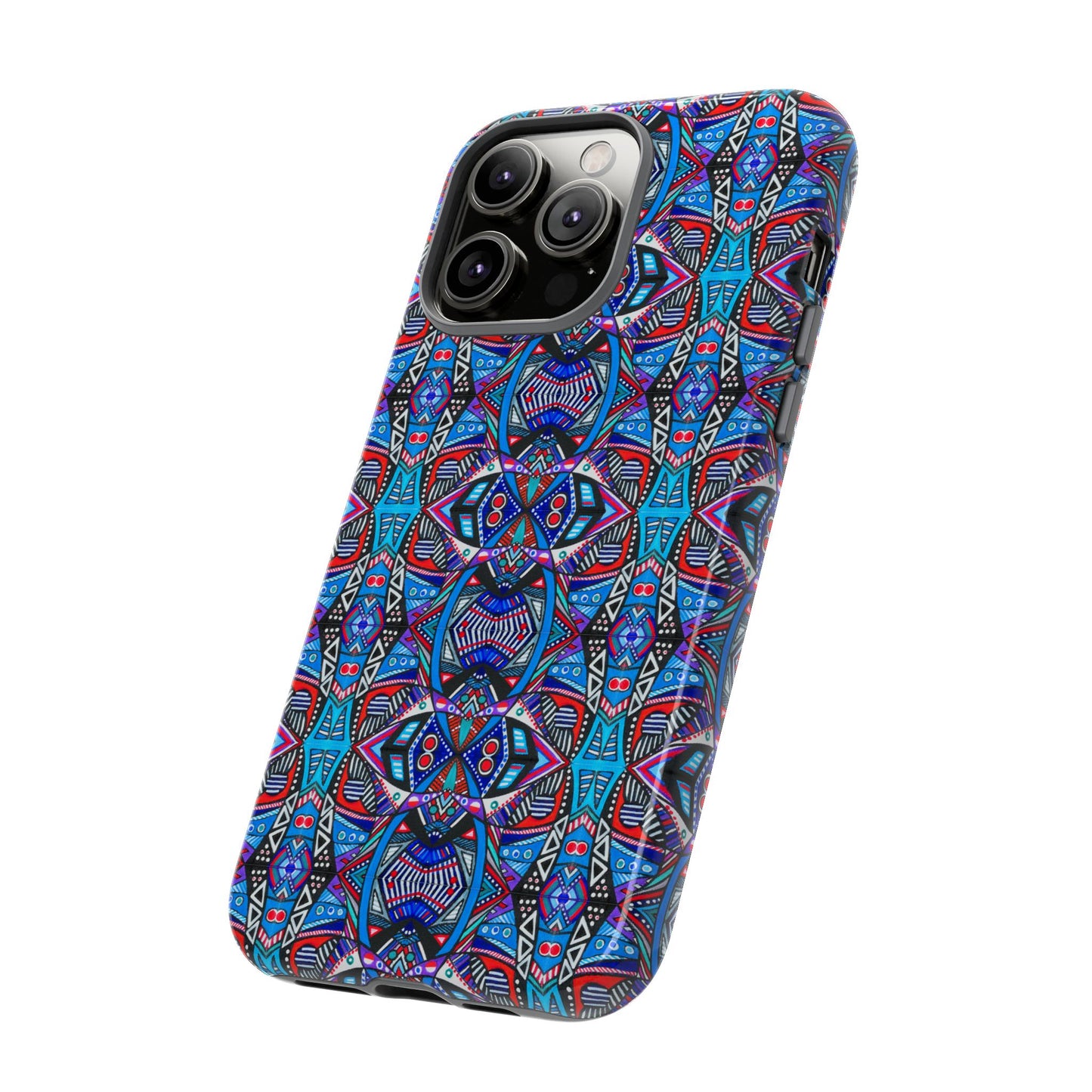 Tough Phone Case -  No. 292