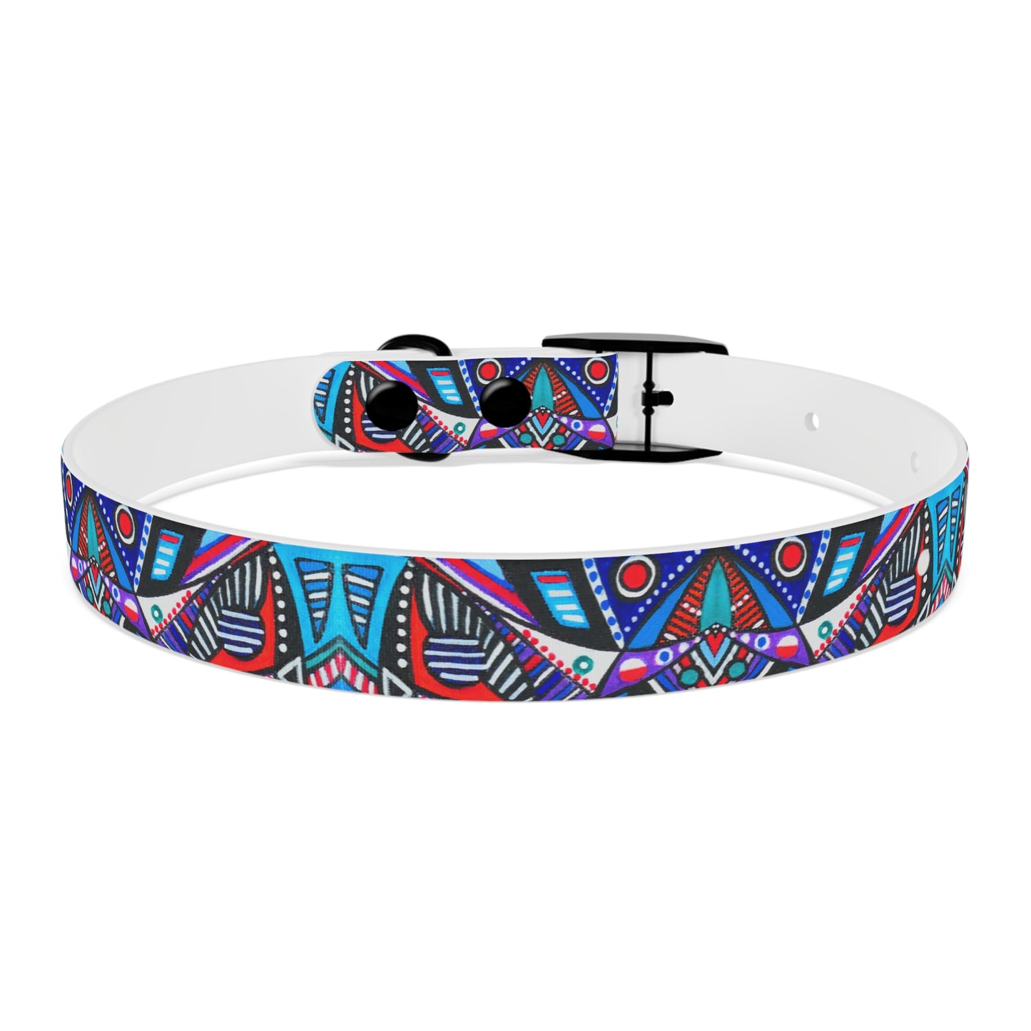 Dog Collar - No. 292