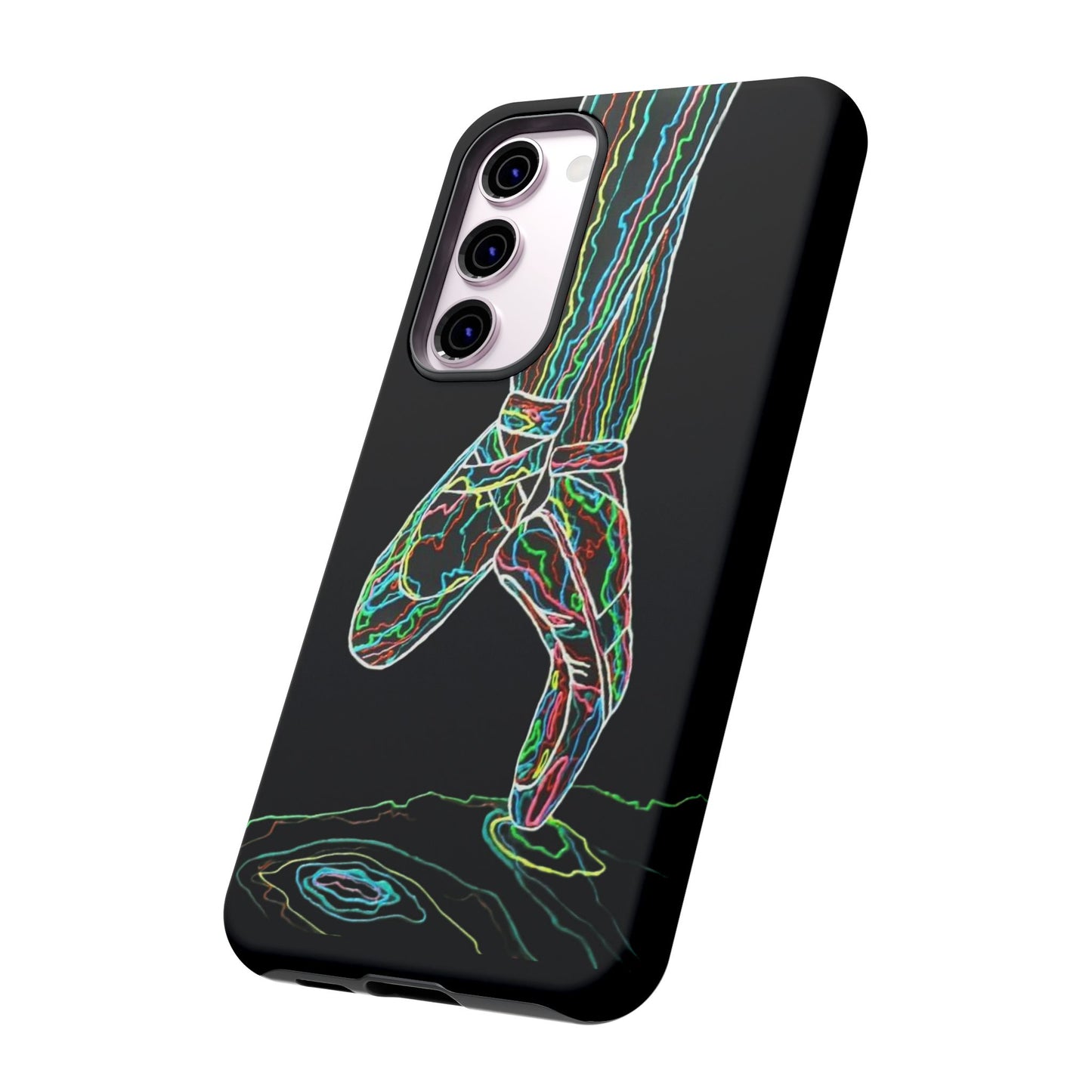 Tough Phone Case - No. 227 B