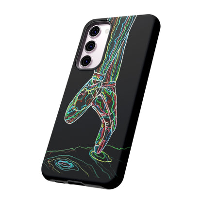 Tough Phone Case - No. 227 B
