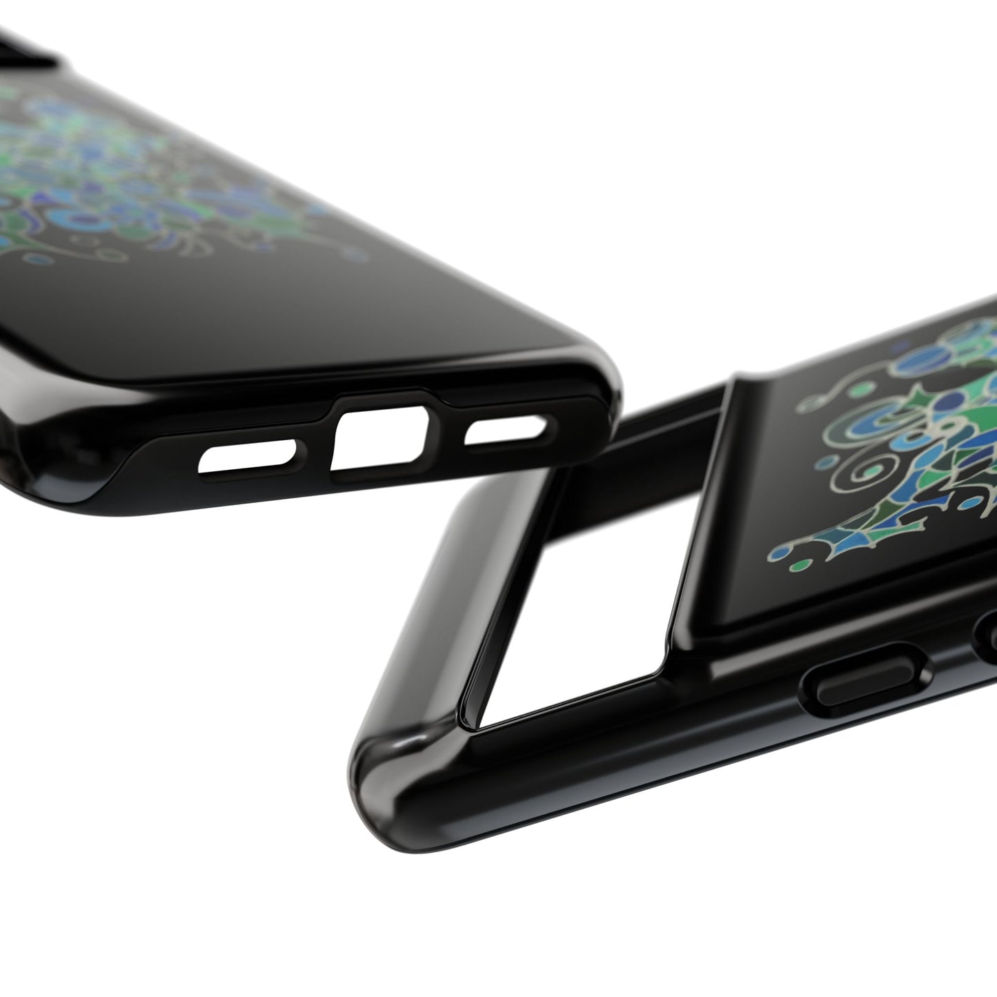 Tough Phone Case -  No. 146
