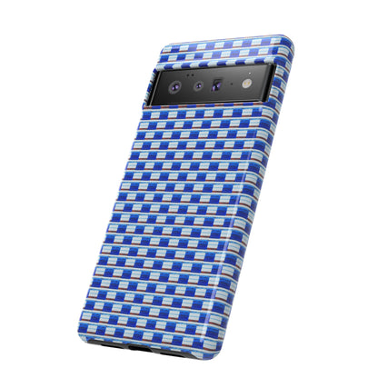 Tough Phone Case -  No. 140