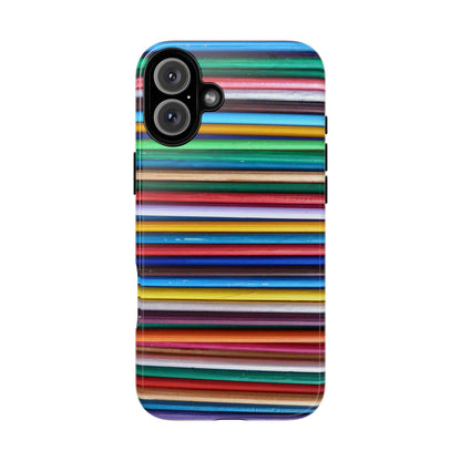 Tough Phone Case -  No. 308