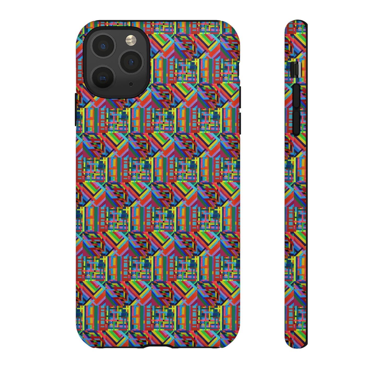 Tough Phone Case -  No. 223 C