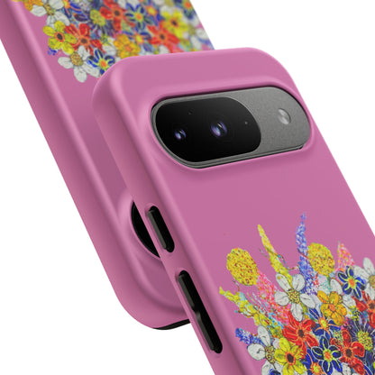 Tough Phone Case -  No. 244