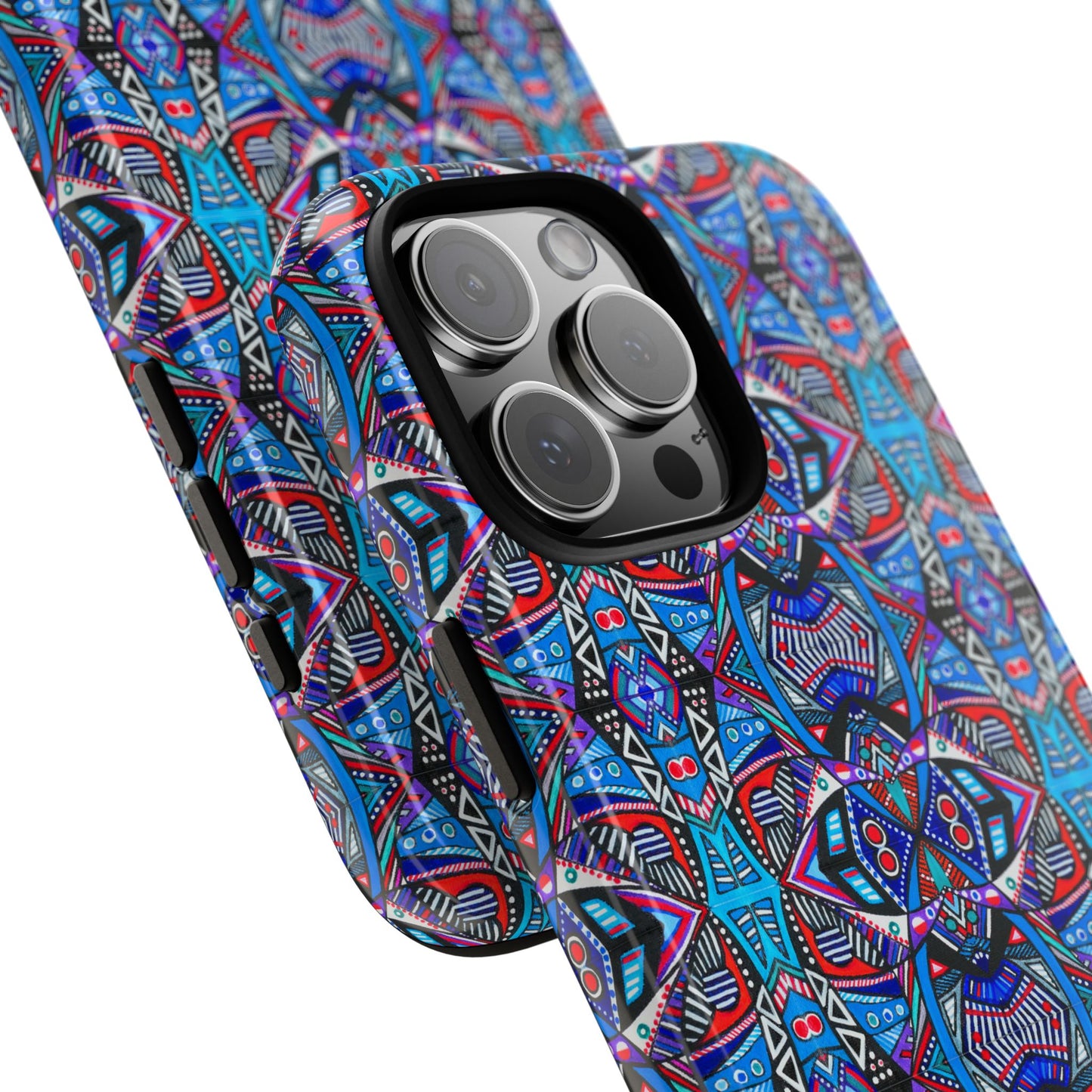 Tough Phone Case -  No. 292