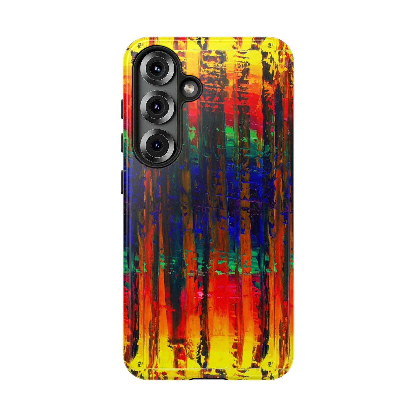Tough Phone Case -  No. 138