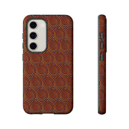 Tough Phone Case -  No. 144