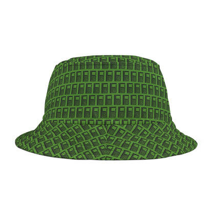Bucket Hat  - No. 000 GN