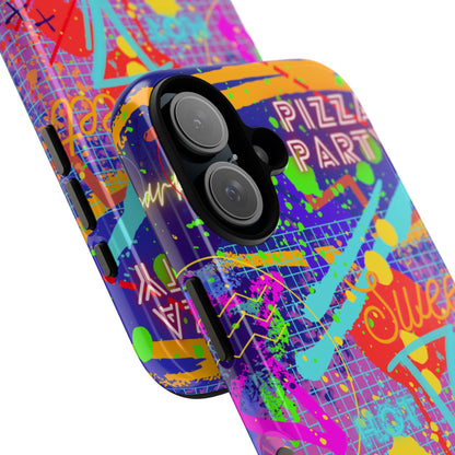 Tough Phone Case -  No. 232 B