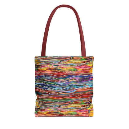 Tote Bag  - No.  236 A