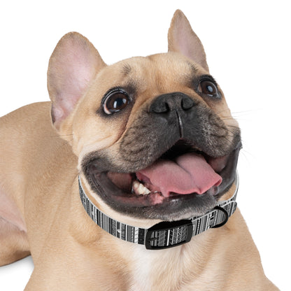 Dog Collar - No. 298