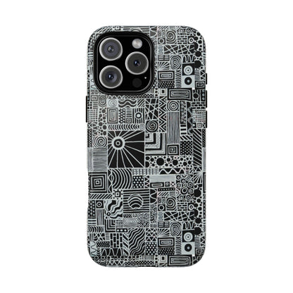 Tough Phone Case -  No. 252