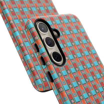 Tough Phone Case -  No. 133 B