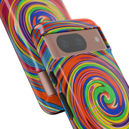 Tough Phone Case -  No. 303