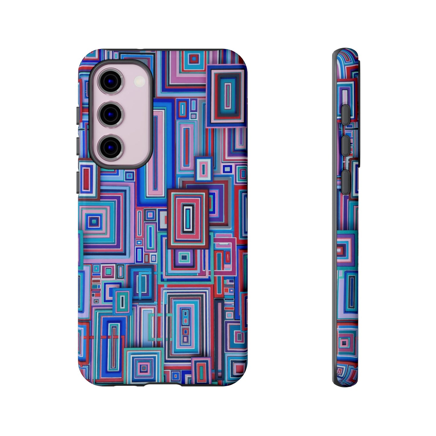 Tough Phone Case -  No. 338