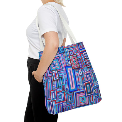 Tote Bag  - No. 338