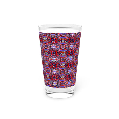 Pint Glass, 16oz - No. 220