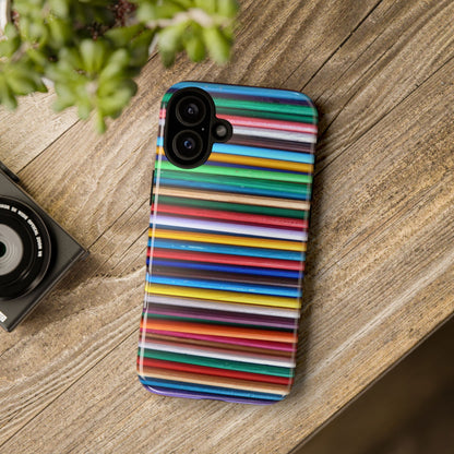Tough Phone Case -  No. 308