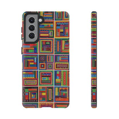 Tough Phone Case - No. 156