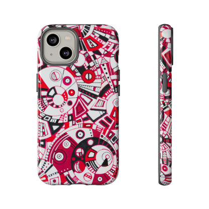 Tough Phone Case - No. 276