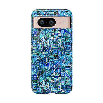 Tough Phone Case -  No. 313
