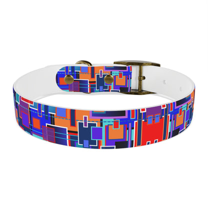 Dog Collar - No. 233 D