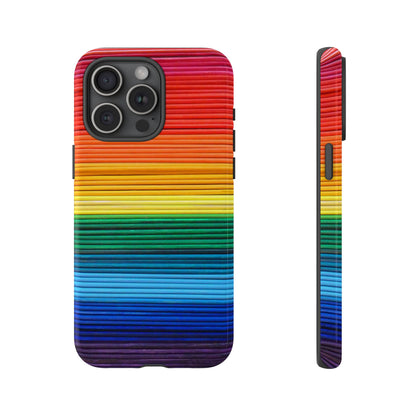 Tough Phone Case -  No. 305