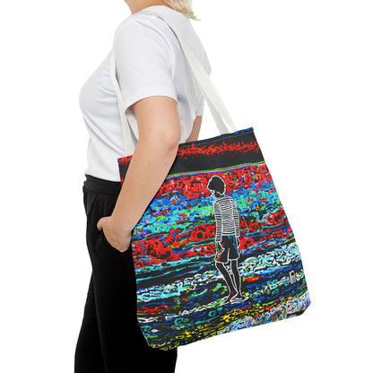 Tote Bag  - No. 210