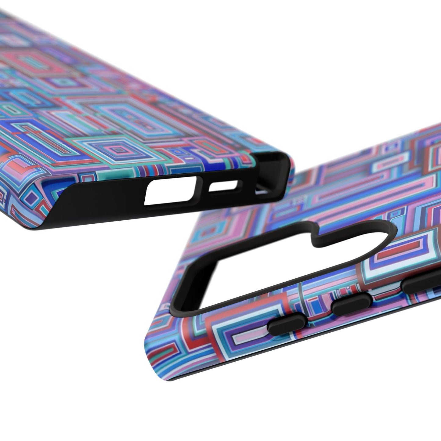 Tough Phone Case - No. 264
