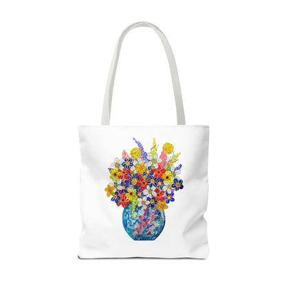 Tote Bag  - No. 244