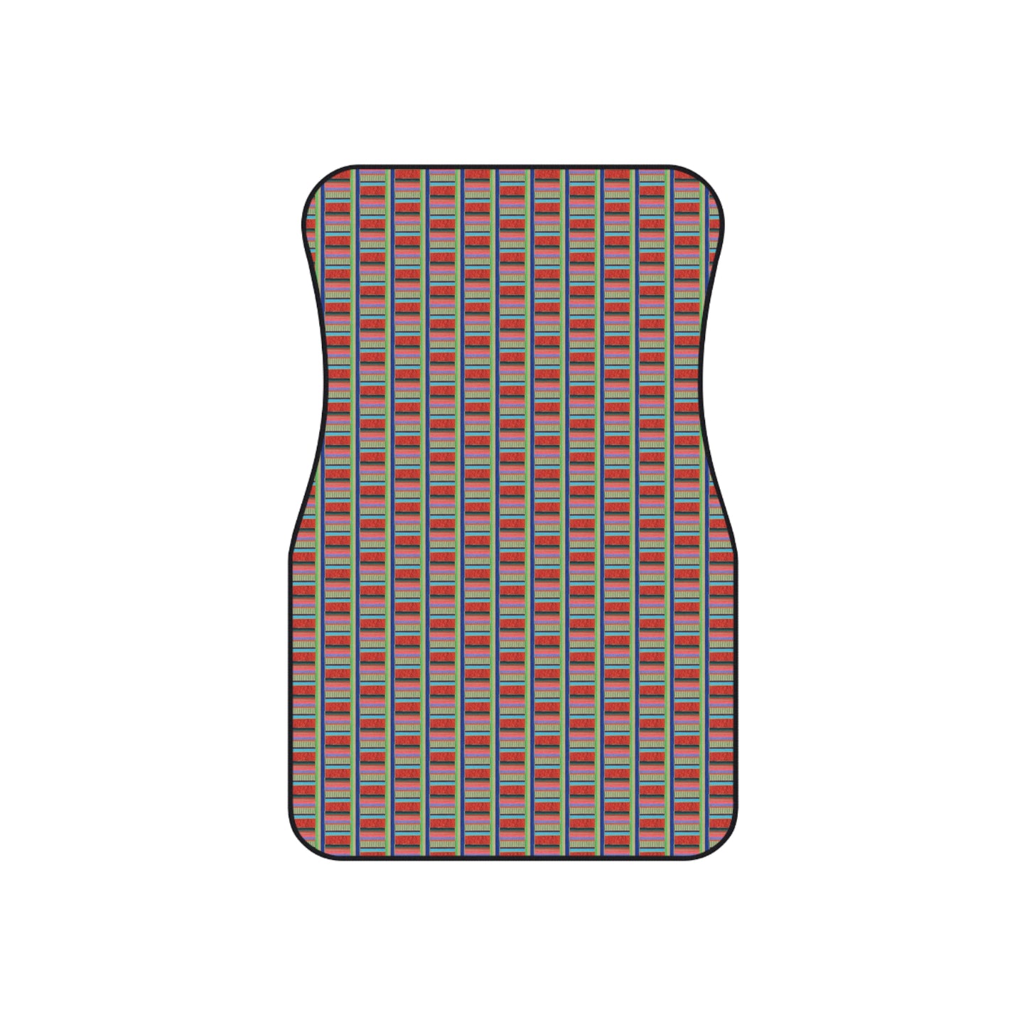 Car Mats (Set of 4) - No. 1331