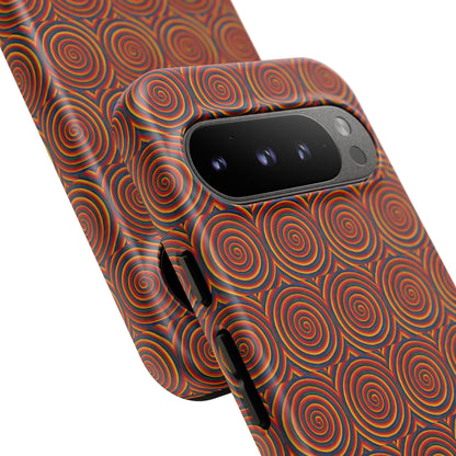 Tough Phone Case -  No. 144