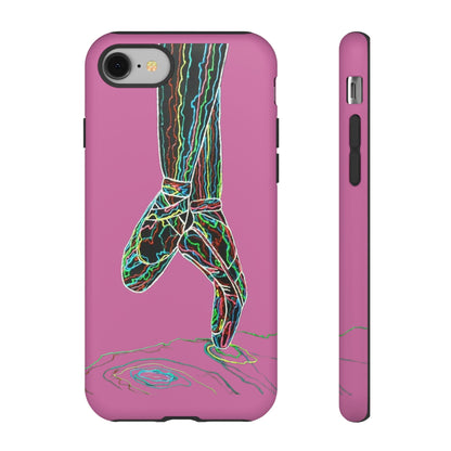 Tough Phone Case - No. 227