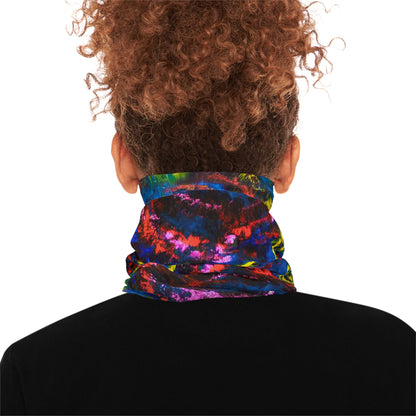 Lightweight Neck Gaiter - No. 199