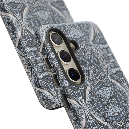 Tough Phone Case -  No. 287