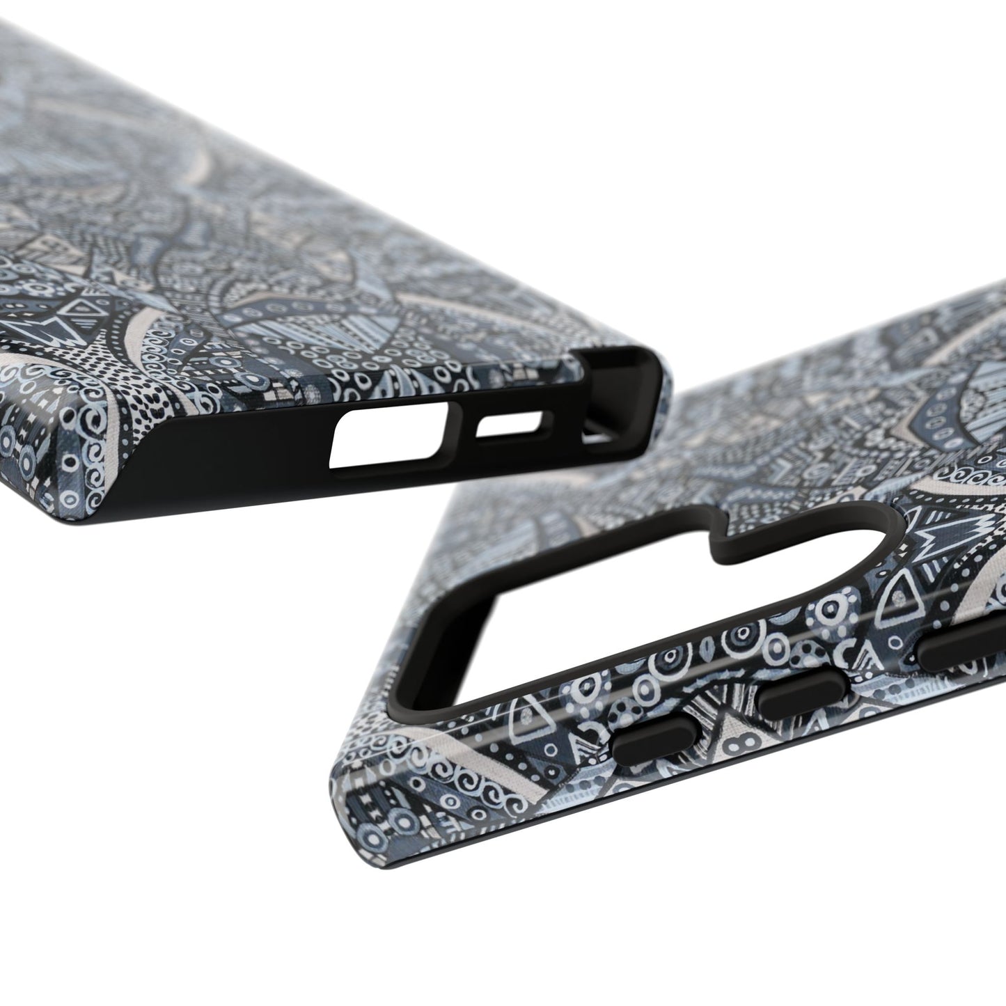 Tough Phone Case -  No. 287