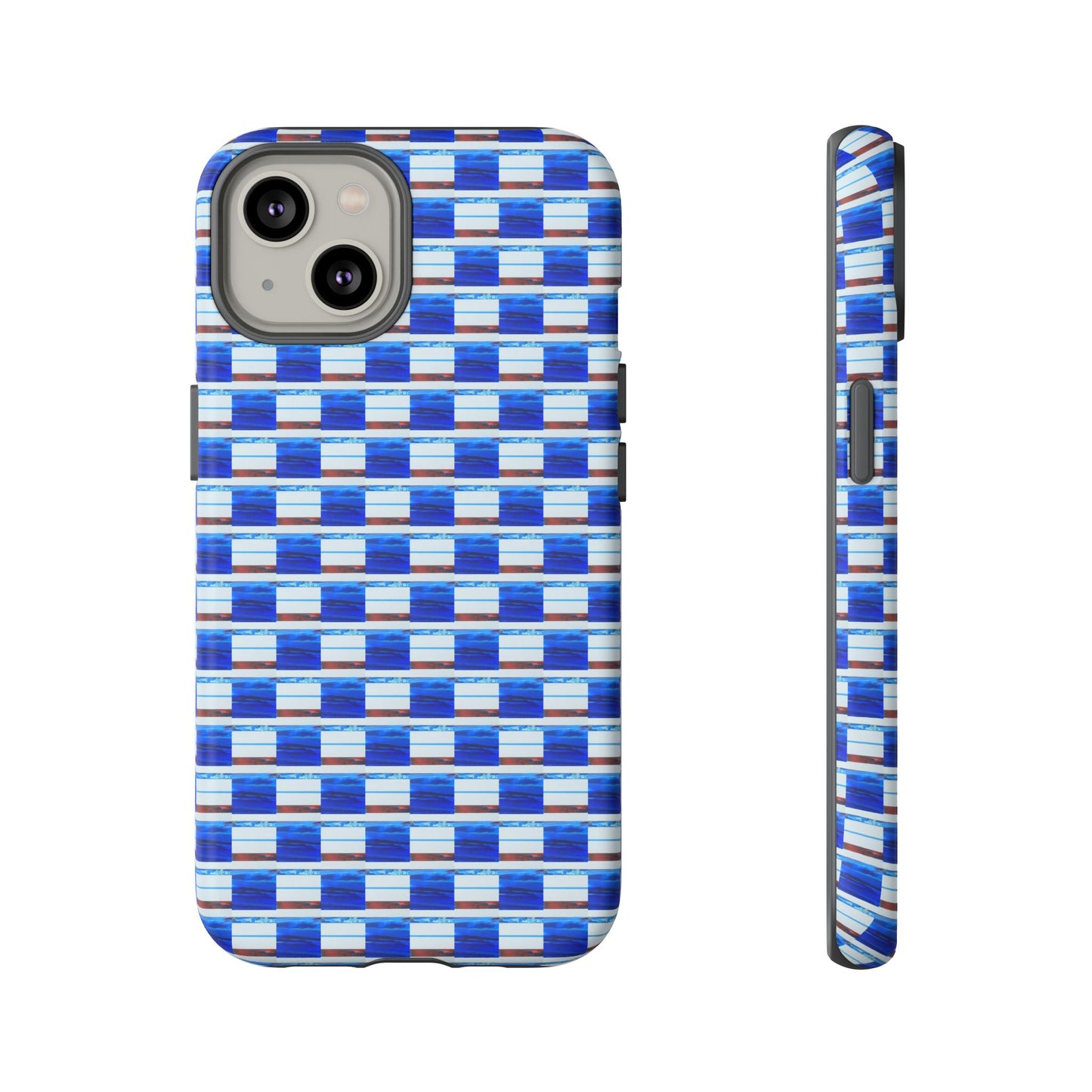 Tough Phone Case -  No. 140