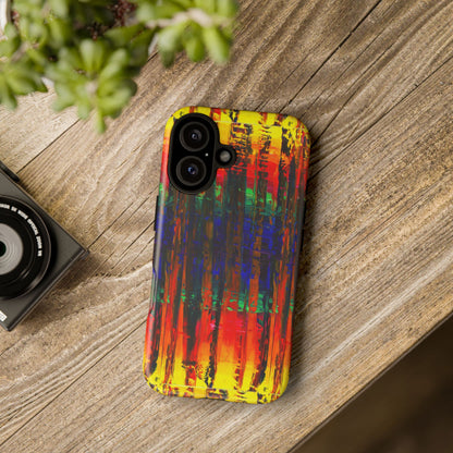 Tough Phone Case -  No. 138