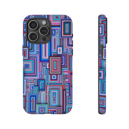 Tough Phone Case -  No. 338