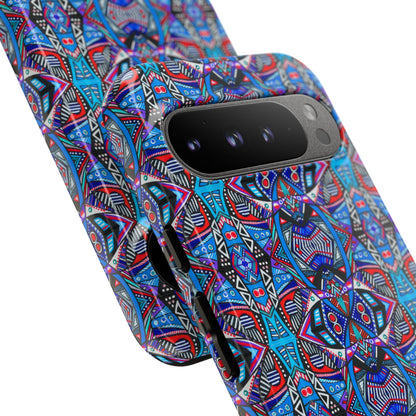 Tough Phone Case -  No. 292