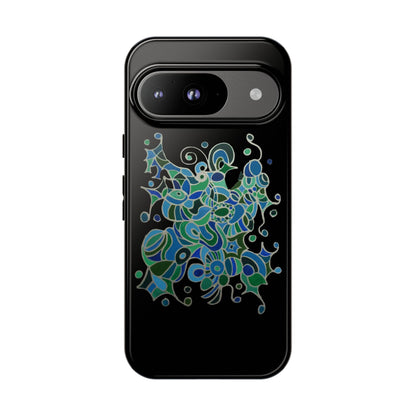 Tough Phone Case -  No. 146