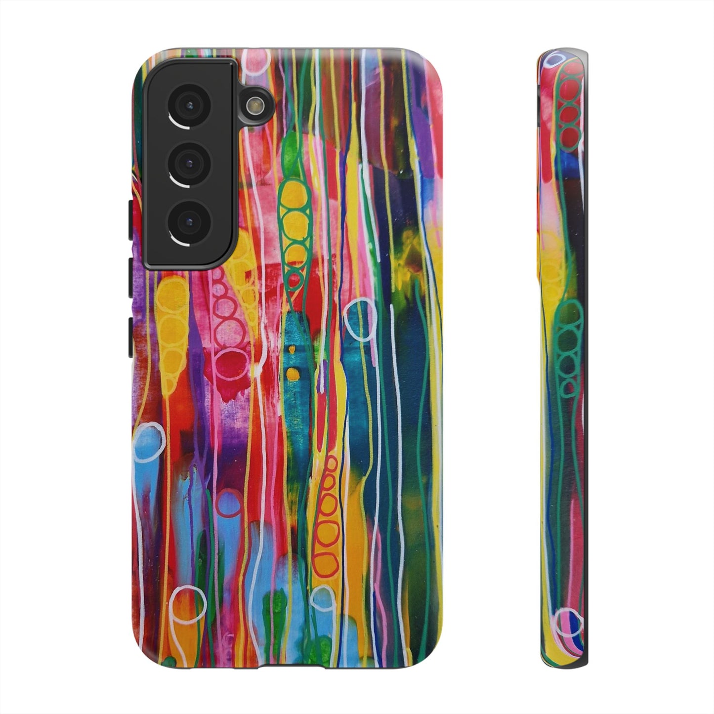 Tough Phone Case -  No. 237